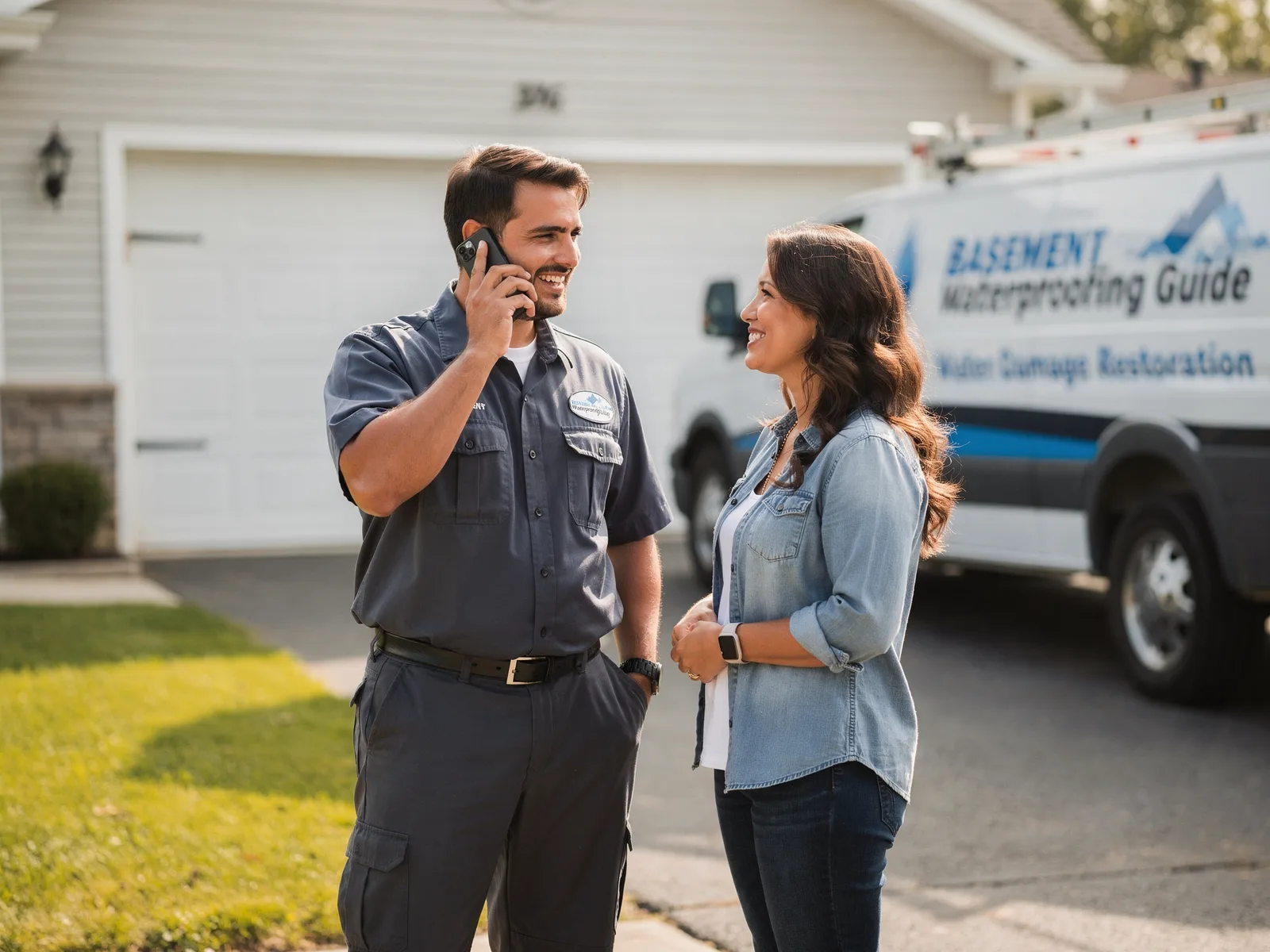 Basement Waterproofing Near Me Agoura Hills, CA FAQs